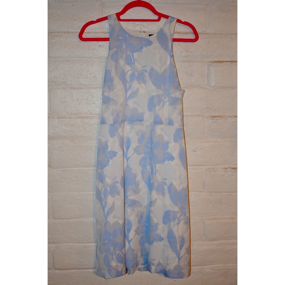 Banana Republic dress with tags.